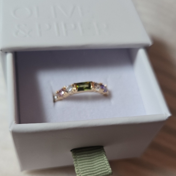 Olive & Piper Vale Ring - Picture 3 of 13